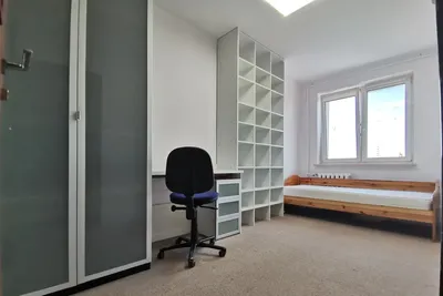 Komfortowy pokój 1-os na Morenie, czysty i urządzony!