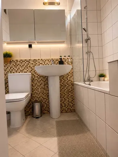 ładny pokój jednoosobowy do wynajęcia od zaraz, Umińskiego, Wilda - miniatura 4