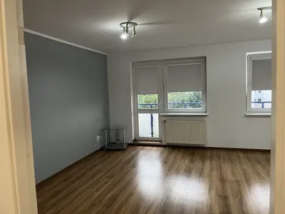 Kawalerka 36m2 lokalizacja Wyżyny - miniatura 2
