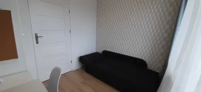 Pokój 1-osobowy z balkonem Katowice Paderewskiego, piękny widok balkon - miniatura 4
