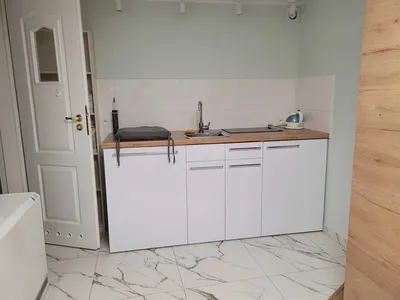 Mikrokawalerka w sąsiedztwie ronda Jana Nowaka-Jeziorańskiego - miniatura 4