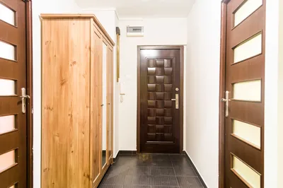 2- pokojowe mieszkanie (50 m²) przy ul. Przestrzennej we Wrocławiu - miniatura 4