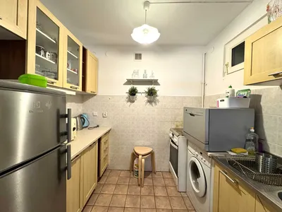Mieszkanie do wynajęcia na Bielanach, 37 m². Blisko metro Stare Bielany - miniatura 3