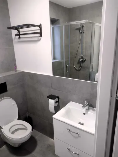 Do wynajęcia mieszkanie 27,05 m² – Katowice, ul. Warszawska 58B - miniatura 5