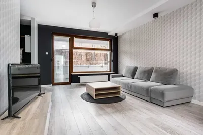 Wynajem mieszkania Wojskowa CITY PARK Kasztanowa Aleja apartamentowiec - miniatura 2