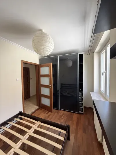 Mieszkanie na wynajem Krakow Podgorze 63 m2 - miniatura 4