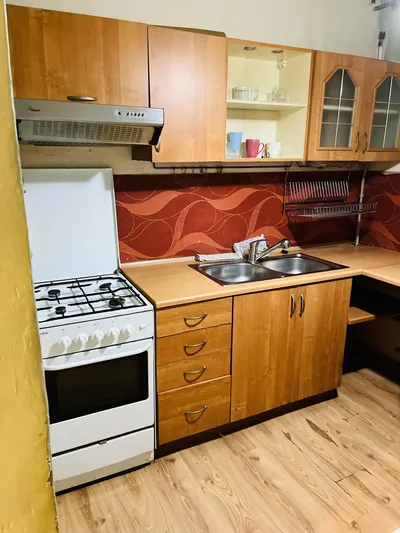 M4 Koszarowa wynajmę mieszkanie 3pokoje balkon Błonie/Wilczak - miniatura 5