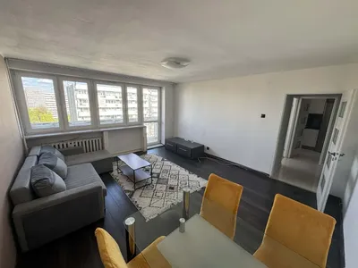 Mieszkanie do wynajęcia