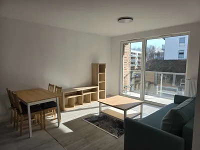 Mieszkanie 2 pokojowe 46m2 osiedle Leszczynowy Park