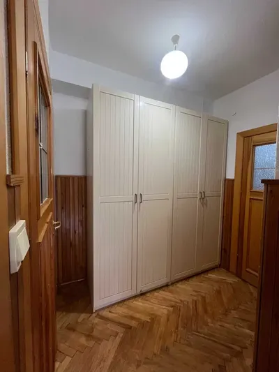 Wynajmę 45m2 mieszkanie 2 pok. na parterze, Norwida 15, Wesoła Centrum - miniatura 4