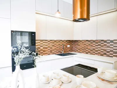 Apartament z klimatyzacją i garażem podziemnym Radogoszcz-Wschód - miniatura 2