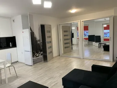 Mieszkanie 31 m2 do wynajęcia, Kopisto, Apartamenty Zamkowe - miniatura 3