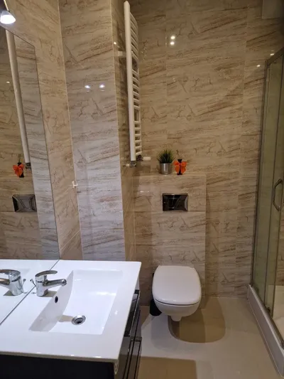 Wynajmę mieszkanie dwupokojowe w Garden Residence - miniatura 2