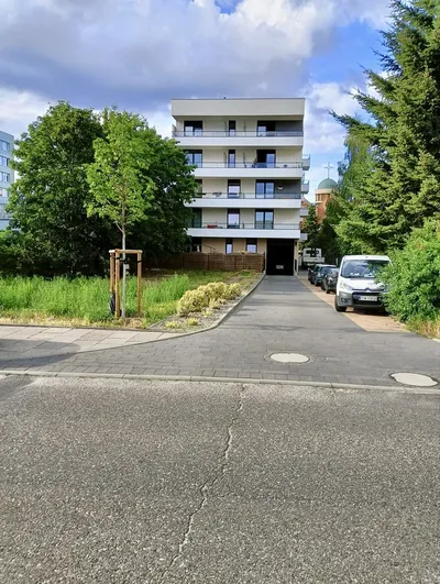 Apartament na wynajem, Szczecin Prawobrzeże ul. Łubinowa - miniatura 5