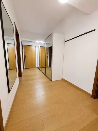 3 pokojowe mieszkanie na Ruczaju/72 m2 - miniatura 3