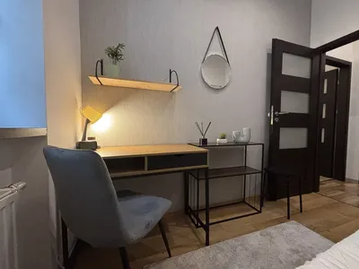 Pokoj do wynajcia dla studentki - miniatura 4