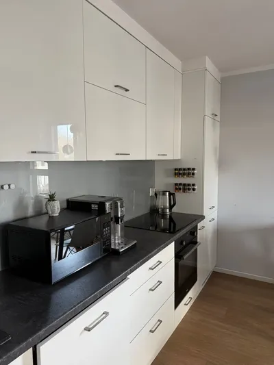 Mieszkanie 3-pokojowe na wynajem bez pośredników!!