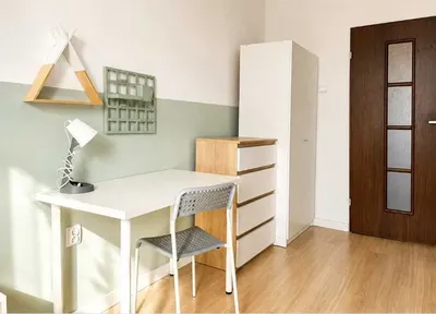 Pokój w centrum dla studenta/ki blisko UKW BSW WSG Collegium Med. - miniatura 2