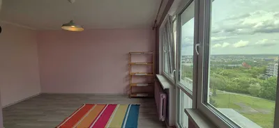 Mieszkanie do wynajęcia. Z miłym widokiem :) - miniatura 2