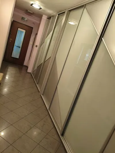 Do wynajęcia dwupokojowe 53mkw ul.Aluzyjna 25E