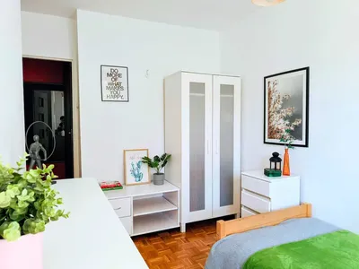 Idealny pokój dla Studentki blisko UMK! Super lokalizacja | Broniewskiego - miniatura 3