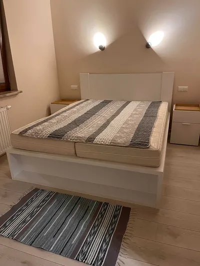 Przytulne 2 pokojowe mieszkanie z osobną kuchnią - miniatura 5