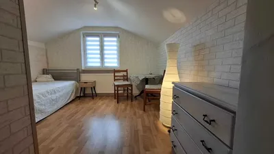 Kawalerka, Nowy Rembertów