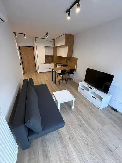 2 pokoje, Powstańców 82, Viva Piast, nowe, klimatyzacja - miniatura 3