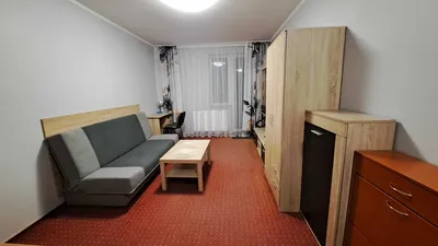 kawalerka NA WYNAJEM Opłaty w cenie - miniatura 4