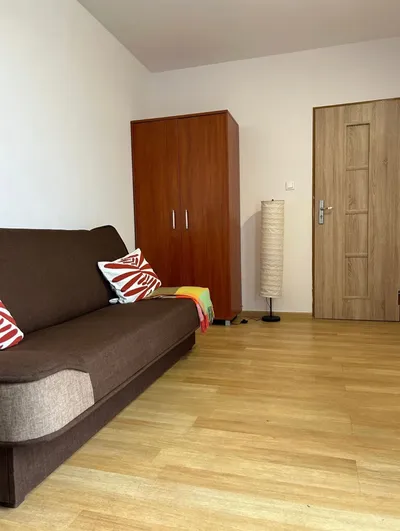 Pokój do wynajęcia Poznań Jeżyce od zaraz - miniatura 2