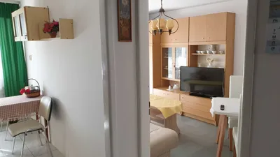 os. Tysiąclecia, 3 pokoje z balkonem, osobną kuchnią i WC - miniatura 5