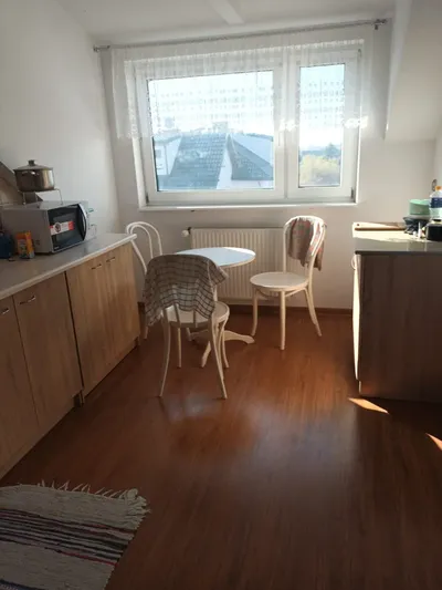 Duży umeblowany pokój do wynajęcia - miniatura 4