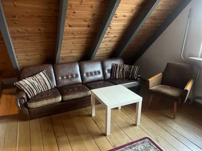 Klimatyczny pokój od 1.04 – Gdańsk Strzyża | Blisko SKM i Garnizonu - miniatura 4