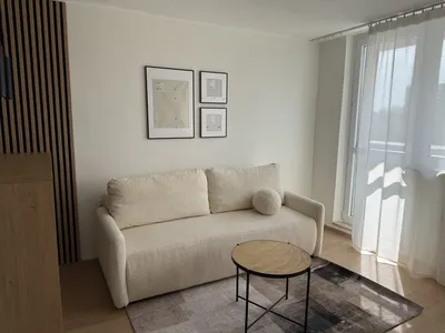 Wynajem mieszkania Katowice os.Tysiąclecia