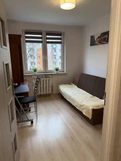 Pokój jednoosobowy - ul. Ofiar Katynia - miniatura 5