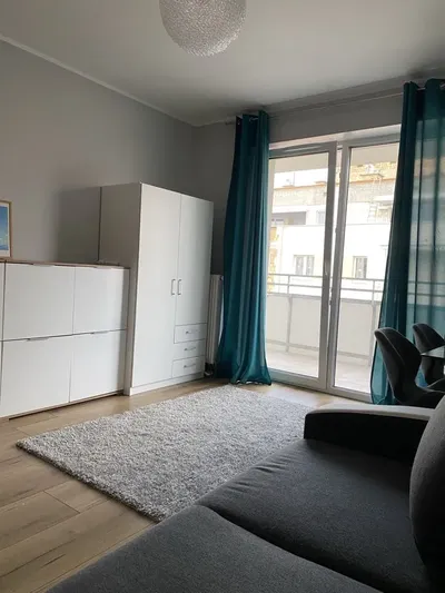 Mieszkanie 2-pokojowe ul.Kręta - miniatura 2