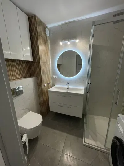 Mieszkanie 39m2 Nowe Dmowskiego Poznań - miniatura 4