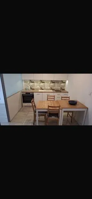 Dwupokojowe mieszkanie na wynajem, Jeżyce - miniatura 2