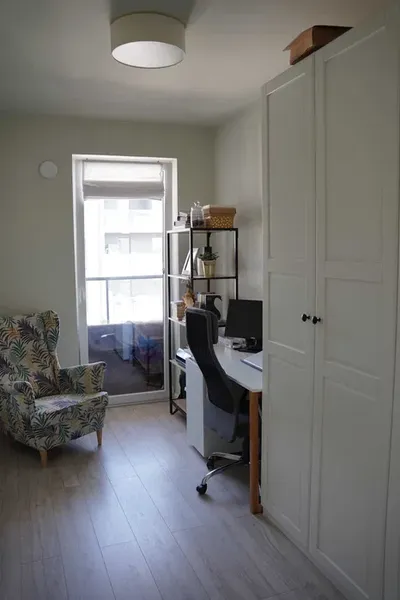 Mieszkanie na wynajem - Apartamenty Drewnowska / Manufaktura - miniatura 5