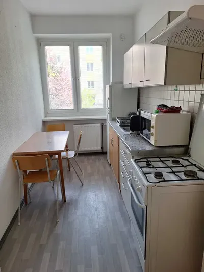 Pokój do wynajęcia ul. Mickiewicza róg Matejki - miniatura 3