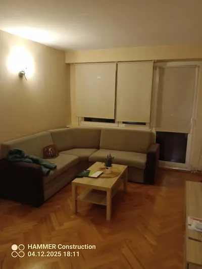 Mieszkanie do wynajęcia - Lublin lsm, ul. Pana Wołodyjowskiego - miniatura 2