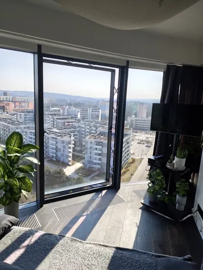 Mieszkanie premium 43m2 Rzeszow. Capital Towers ! - miniatura 4