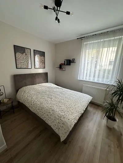 Trzypokojowe Mieszkanie 54m2 na wynajem - miniatura 5