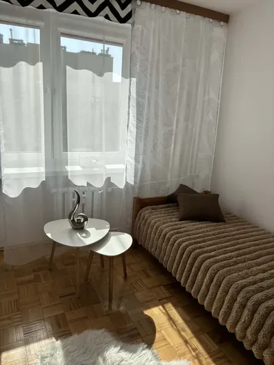 Wynajme pokój na ul.Popiełuszki - miniatura 5