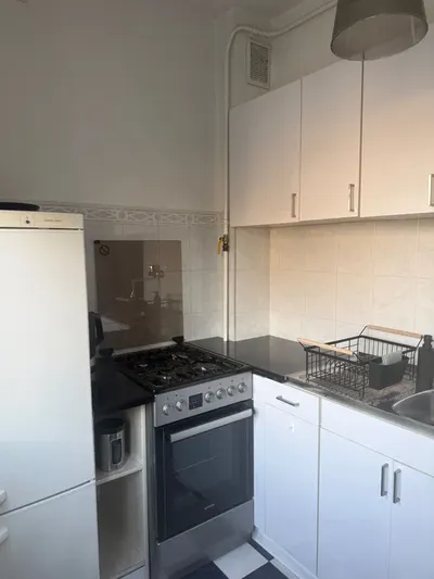 Wynajem -Mieszkanie 2 pokojowe (45m2)Centrum Rzeszowa - miniatura 4