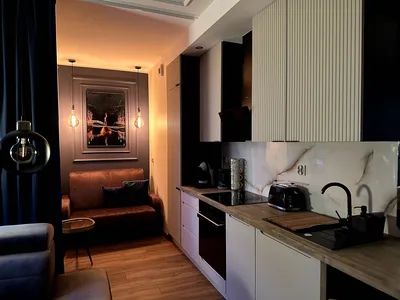 Apartament do wynajęcia w centrum Gdańska - Doki - miniatura 4