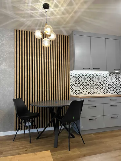 Właściciel wynajmie nowoczesne ,43m2, SaskaBlu Eng.
