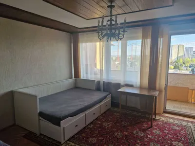 Do wynajęcia 2-pokojowe mieszkanie ul.Śliczna - 2200 PLN