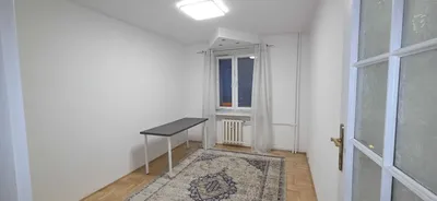 mieszkanie 3 pokoje 64m2 parter Aleja Pokoju w Krakowie - miniatura 5