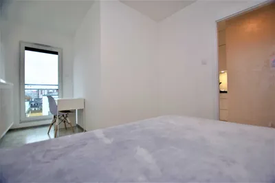 Kawalerka 30m2 Rzeszów ul.Urocza - miniatura 4